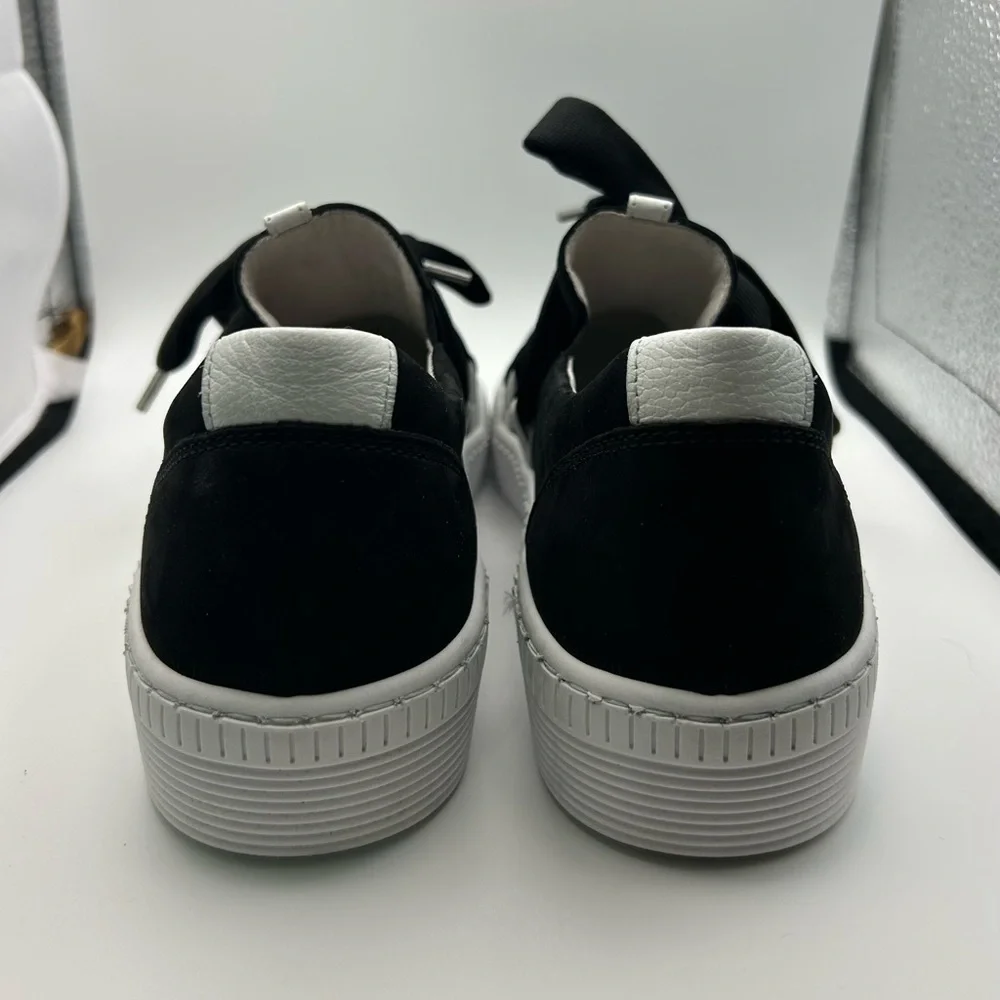 Gabor 43.333 Platform Sneaker US 8, UK 5.5 - Picture 4 of 7